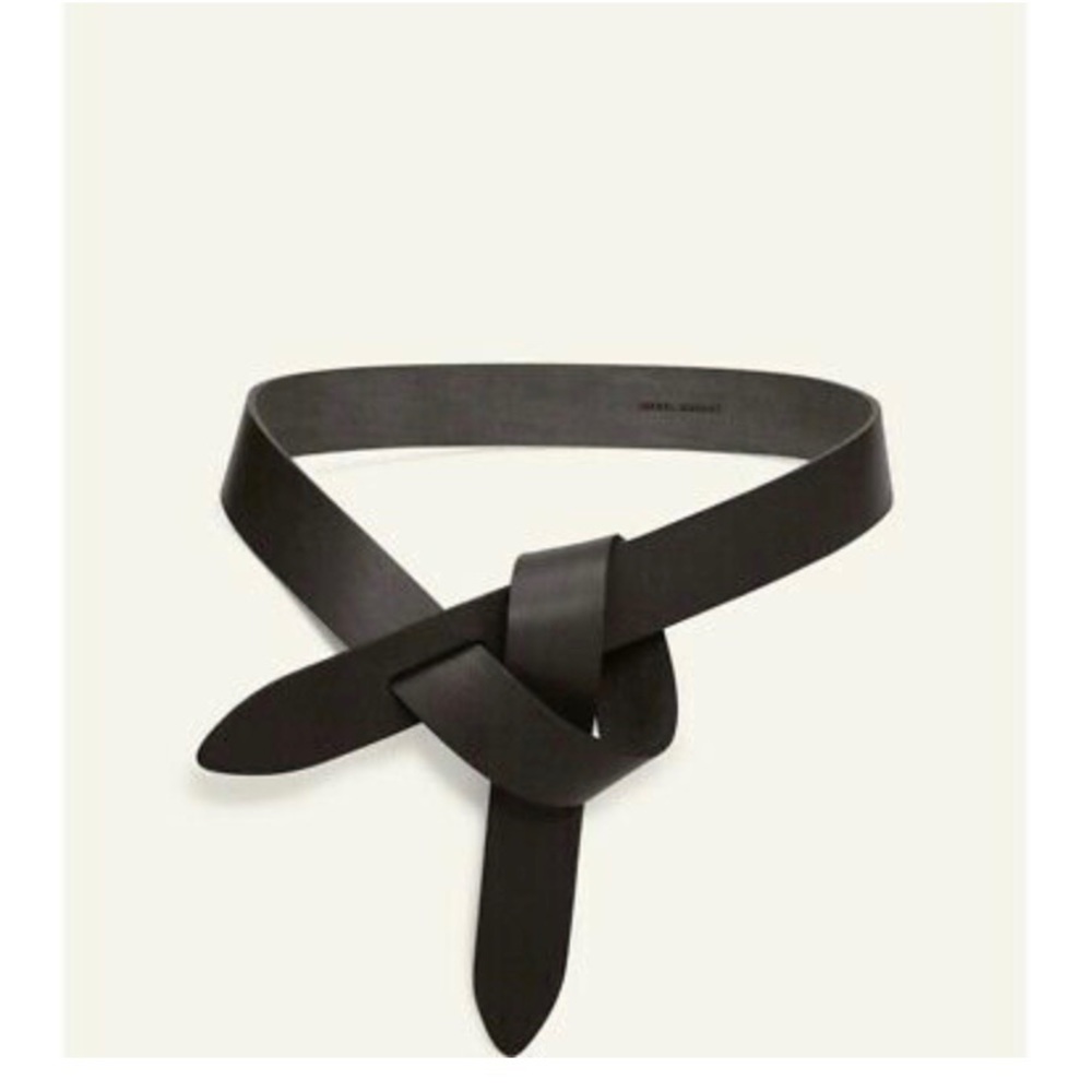 New with tags, Isabel Marant Lecce Belt Size Sm
